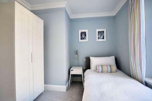 Apartamento Breakwater