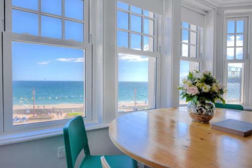 Apartamento Breakwater