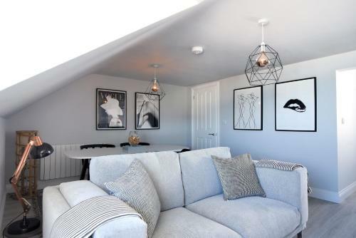 Apartamento The Loft