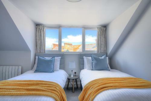 Apartamento The Loft