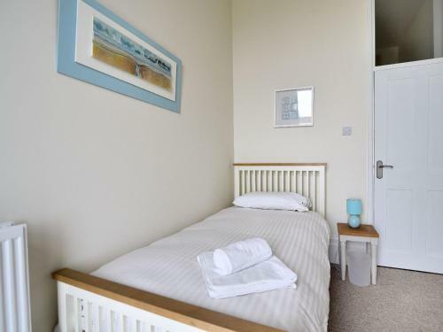 Apartamento Ocean View