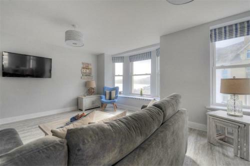 Apartamento Silver Shell