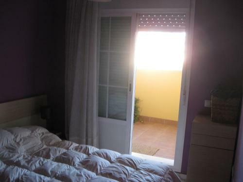 Apartamento La Rosa De Los Vientos