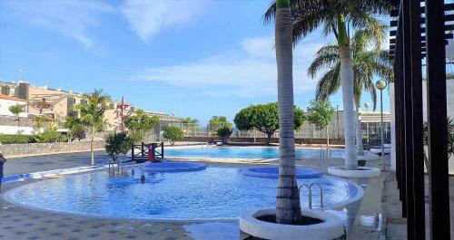 Apartamento Ocean Sun Y Golf II