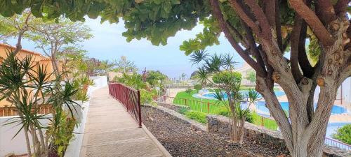 Apartamento Ocean Sun Y Golf II