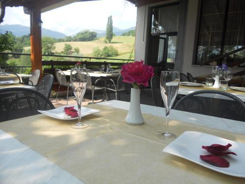 Hotel Miramonti