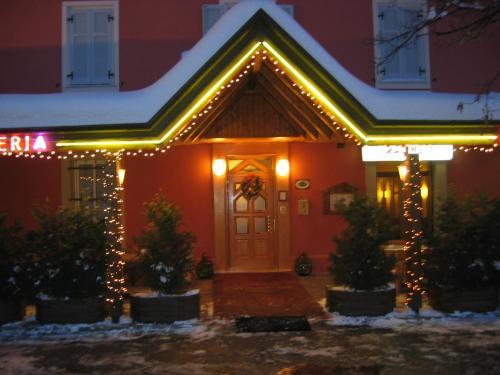 Hotel Miramonti