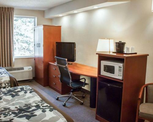 Hotel Sleep Inn Mount Pleasant