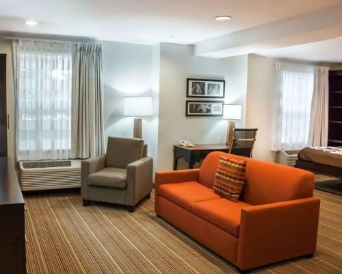 Hotel Sleep Inn Mount Pleasant