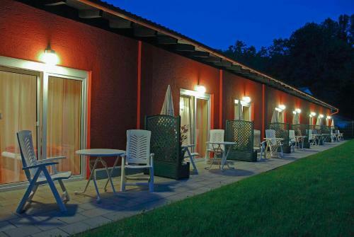 Hostal Kastenauer Hof