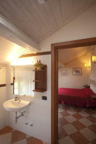 Agroturismo Agriturismo Il Bove