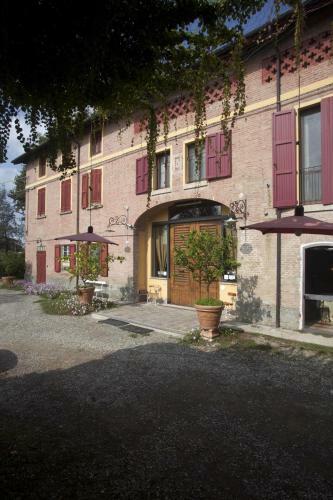 Agroturismo Agriturismo Il Bove