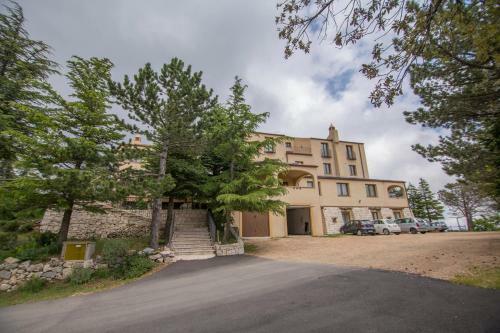 Hotel Silana