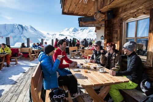 Hostal Gasthof Alpenblick