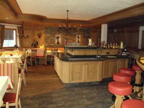 Hostal Gasthof Alpenblick