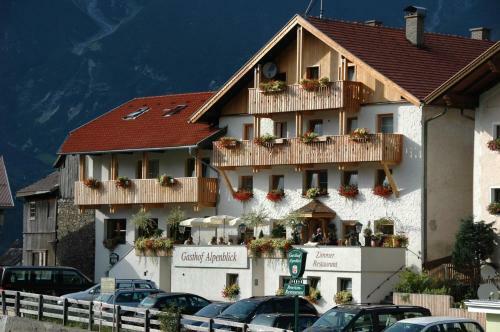 Hostal Gasthof Alpenblick