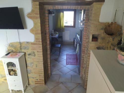 Bed & Breakfast La Collina