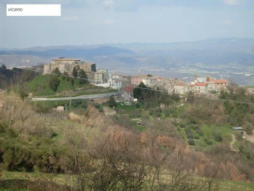 Bed & Breakfast La Collina