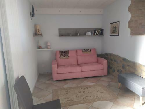 Bed & Breakfast La Collina