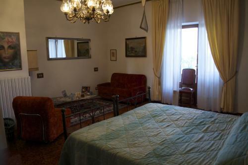 Bed & Breakfast La Collina