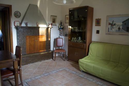 Bed & Breakfast La Collina
