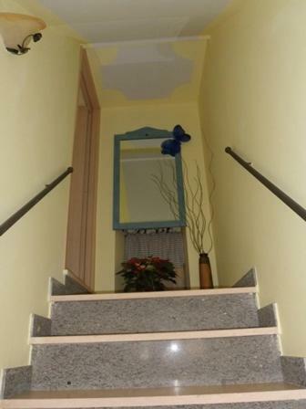 Bed & Breakfast La Collina