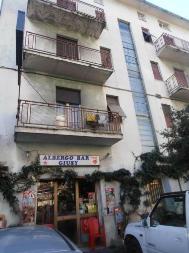 Hotel Giusy