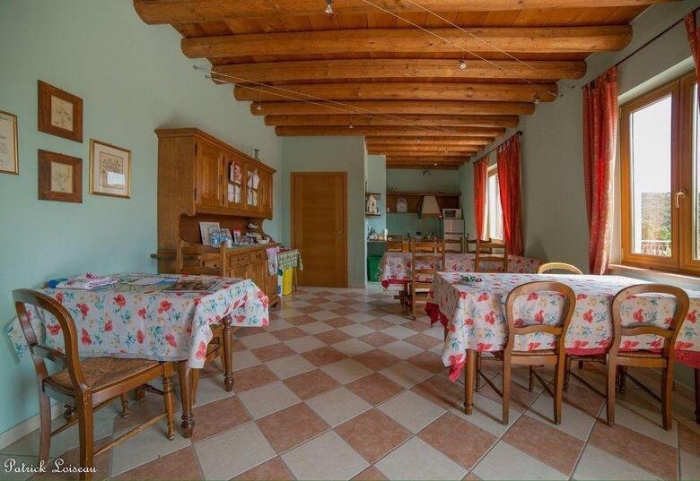 Agroturismo Agriturismo Altobello