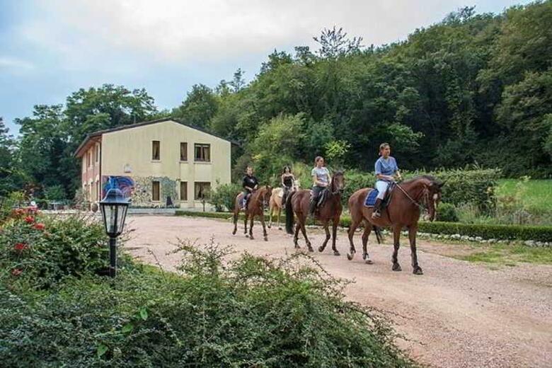 Agroturismo Agriturismo Altobello
