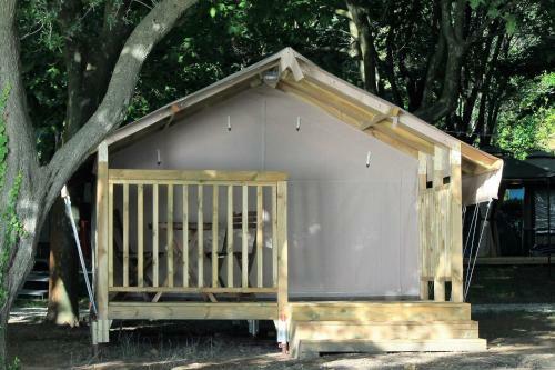 Camping Parco Del Lago