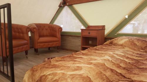 Camping Parco Del Lago