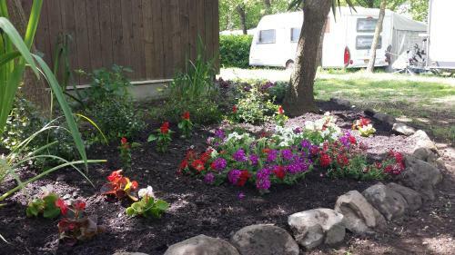 Camping Parco Del Lago