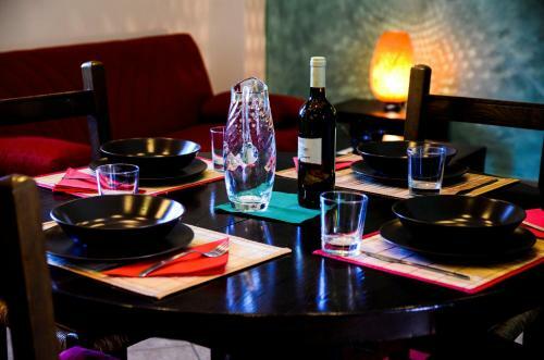 Bed & Breakfast Le Suite Bracciano