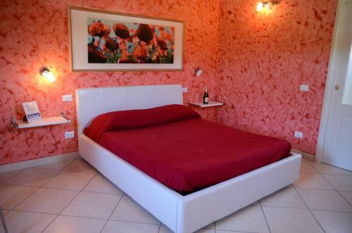 Bed & Breakfast Le Suite Bracciano