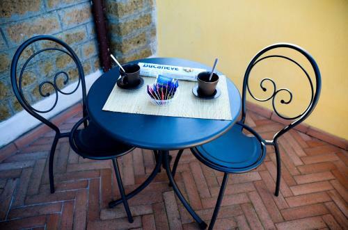 Bed & Breakfast Le Suite Bracciano