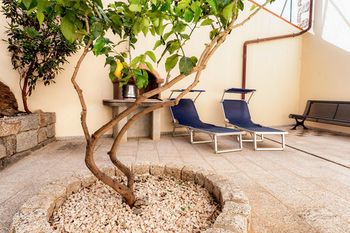 Apartamento Residenza Petrera