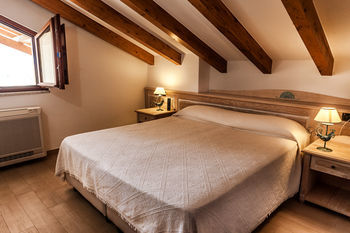 Apartamento Residenza Petrera
