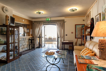 Apartamento Residenza Petrera