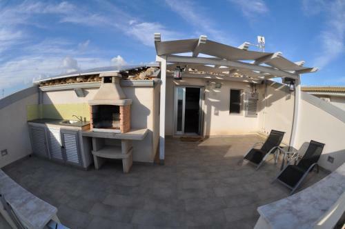 Apartamento Casa Vacanze Sogno Siciliano