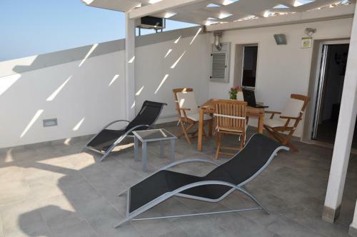 Apartamento Casa Vacanze Sogno Siciliano