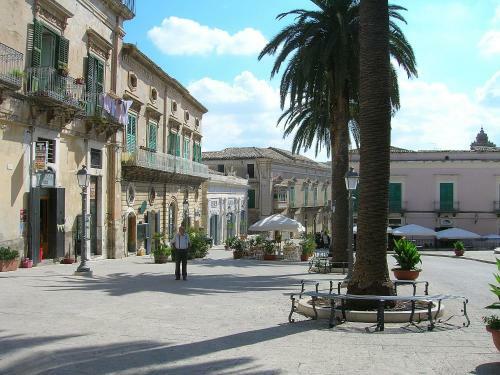 Apartamento Casa Vacanze Sogno Siciliano