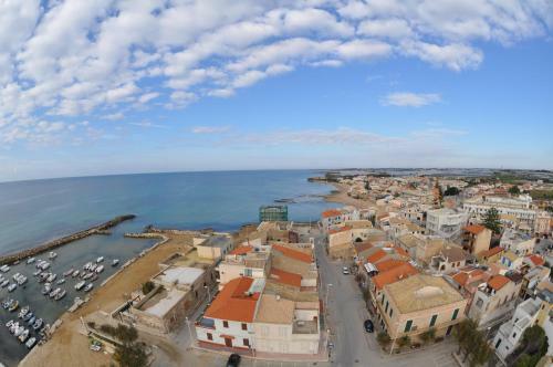 Apartamento Casa Vacanze Sogno Siciliano
