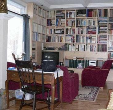 Bed & Breakfast La Maison Du Seminaire