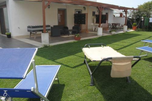 Bed & Breakfast La Vigna Di Circe