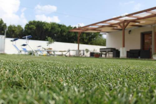 Bed & Breakfast La Vigna Di Circe
