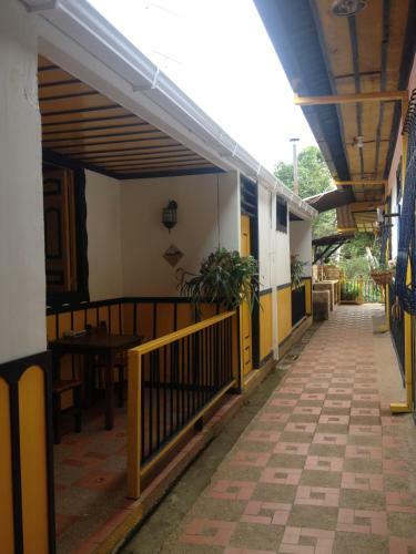 Hostal Finca Cardonales
