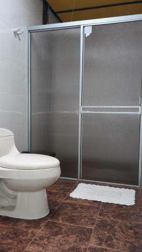 Hostal Finca Cardonales