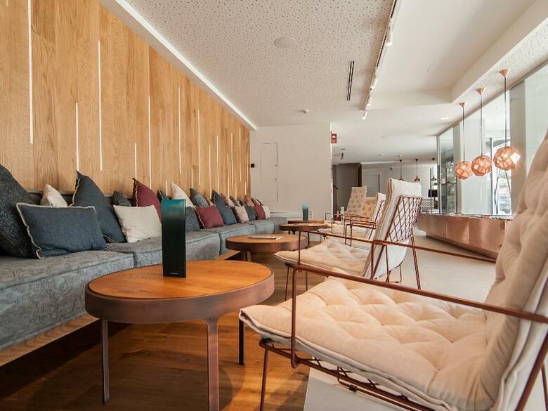 Hotel Sorli Emocions