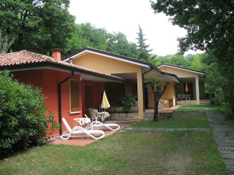 Apartamento Casa Adriana