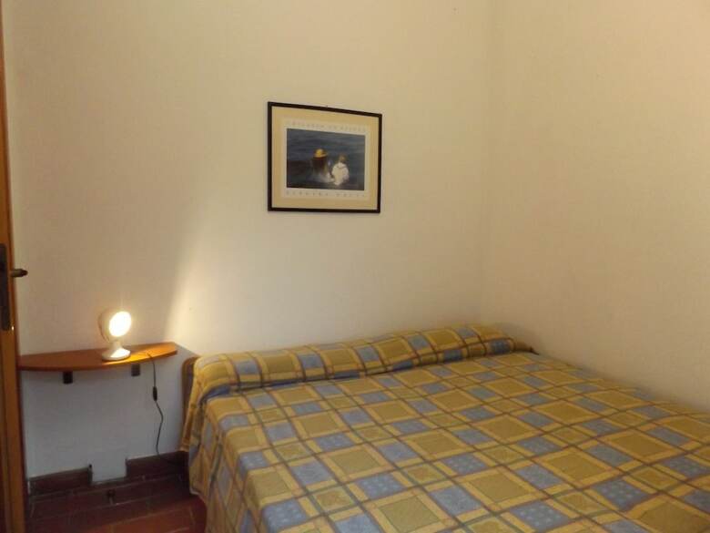 Apartamento Casa Adriana